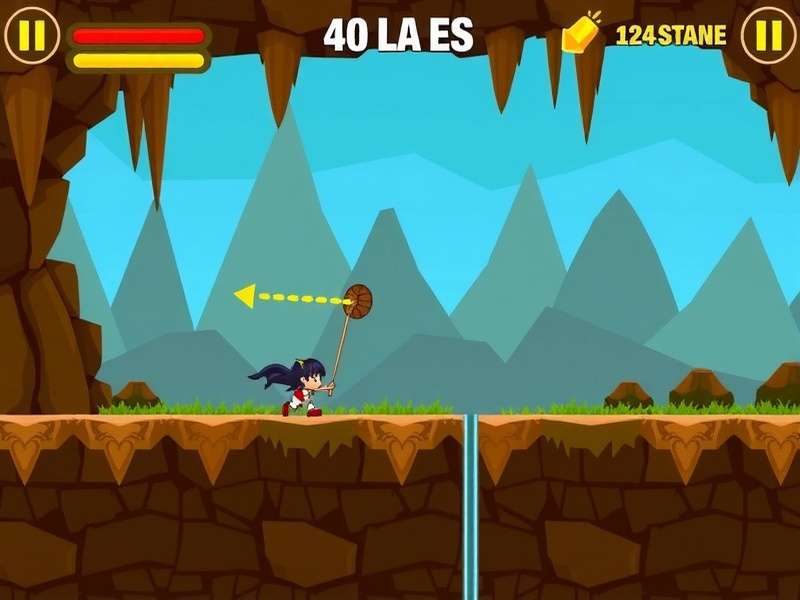 Indian Cave Dash Multiplayer Features